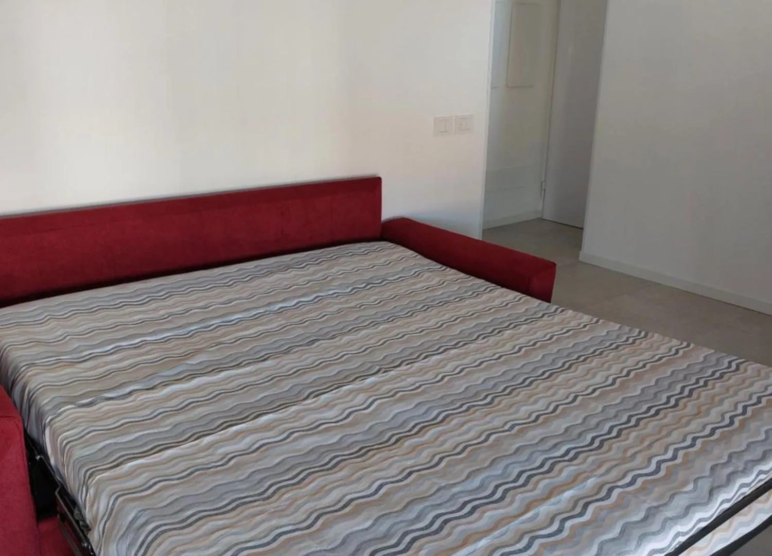 Casamarina Appartement Misano Adriatico