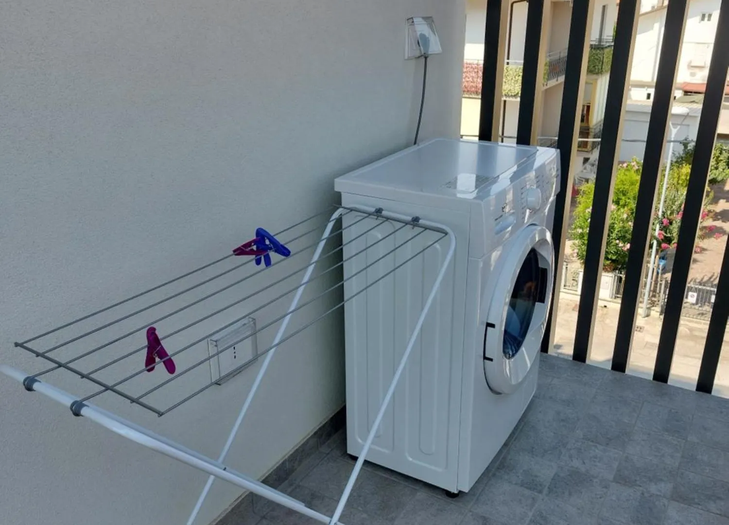 Casamarina Appartement Misano Adriatico