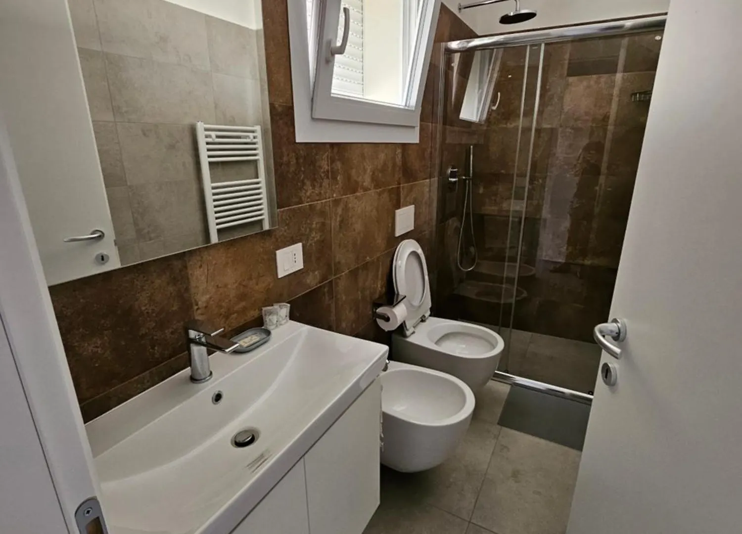 Casamarina Appartement Misano Adriatico