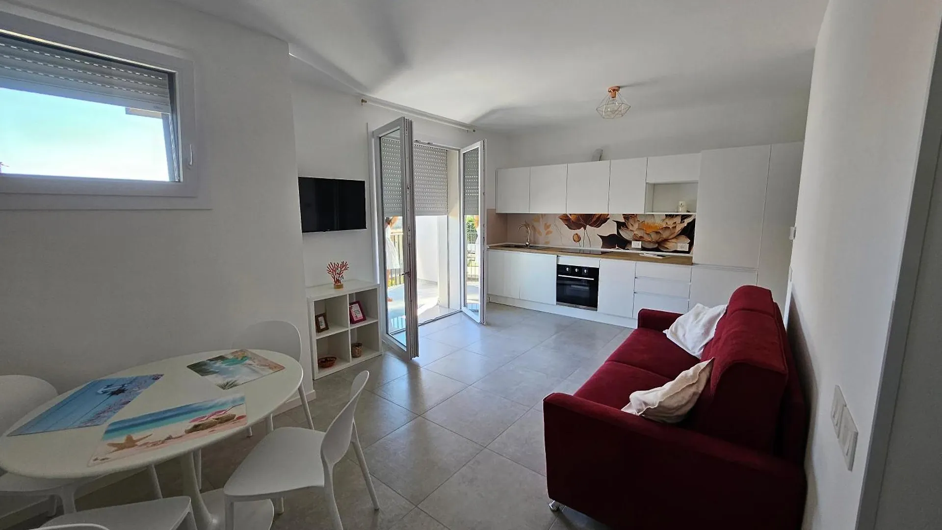 Casamarina Appartement Misano Adriatico