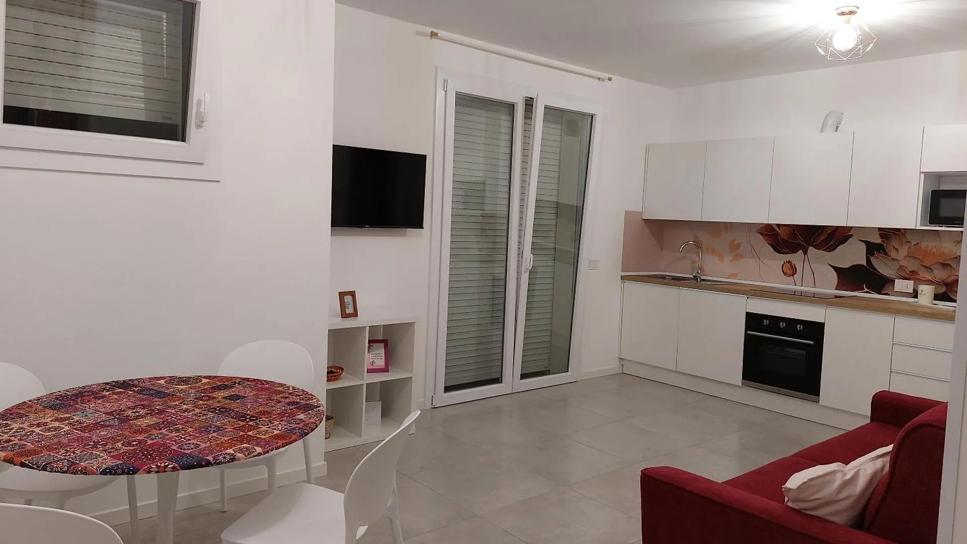 Casamarina Appartement Misano Adriatico