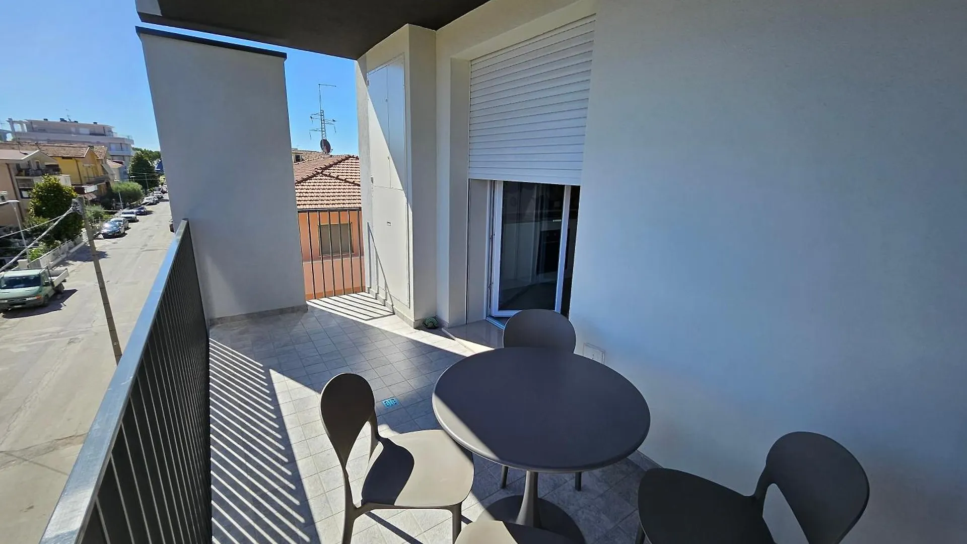 Casamarina Appartement Misano Adriatico 0*,  Italië