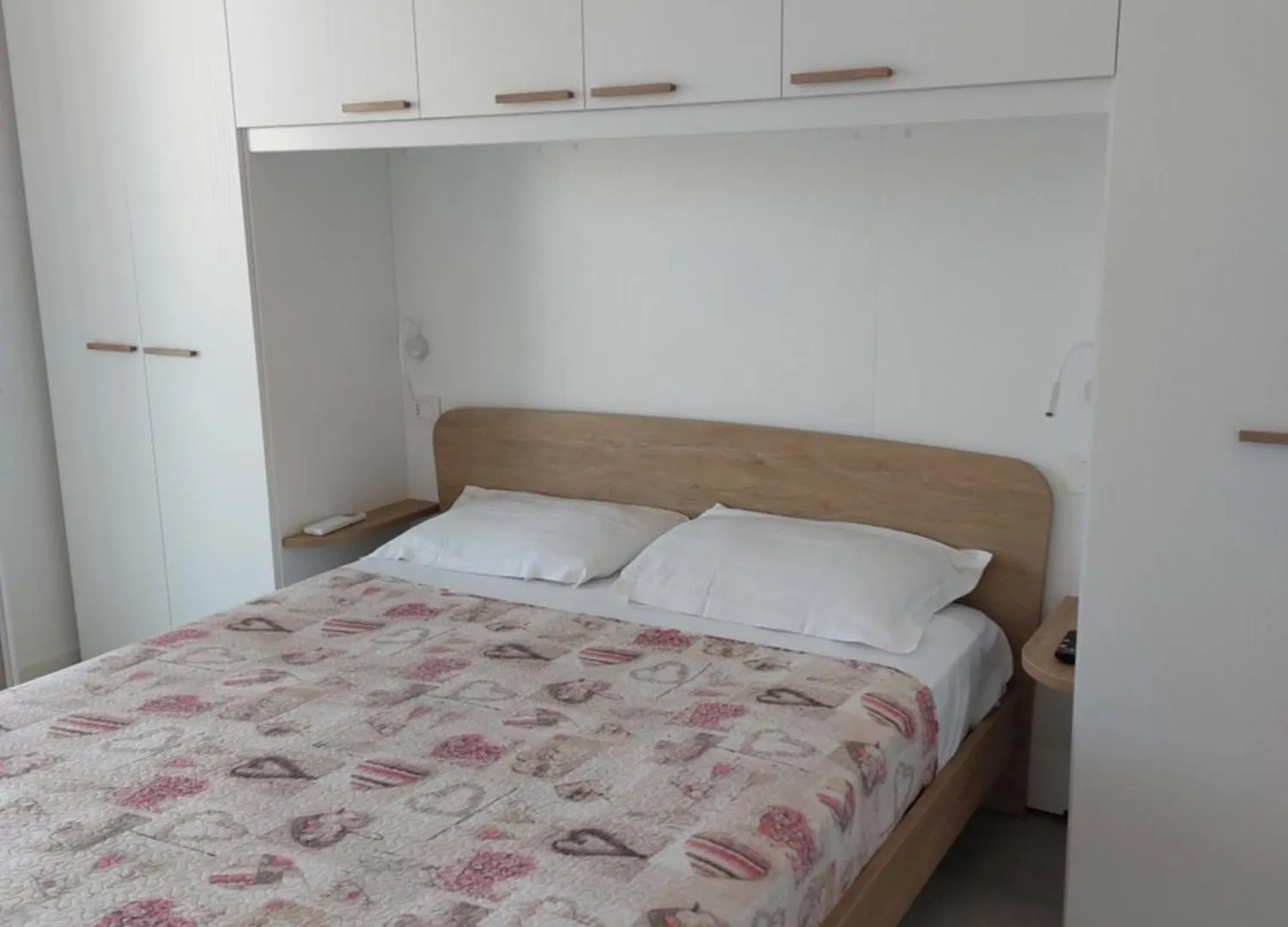 Casamarina Appartement Misano Adriatico
